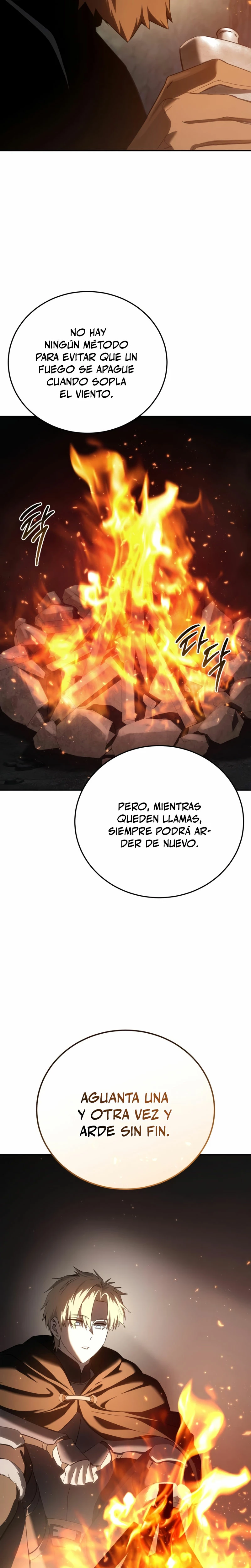 Read The Stellar Swordmaster ES Manga Online