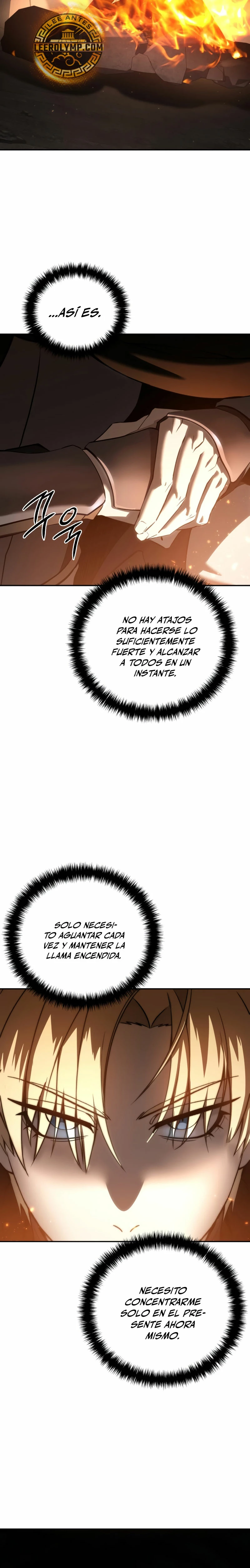 Read The Stellar Swordmaster ES Manga Online