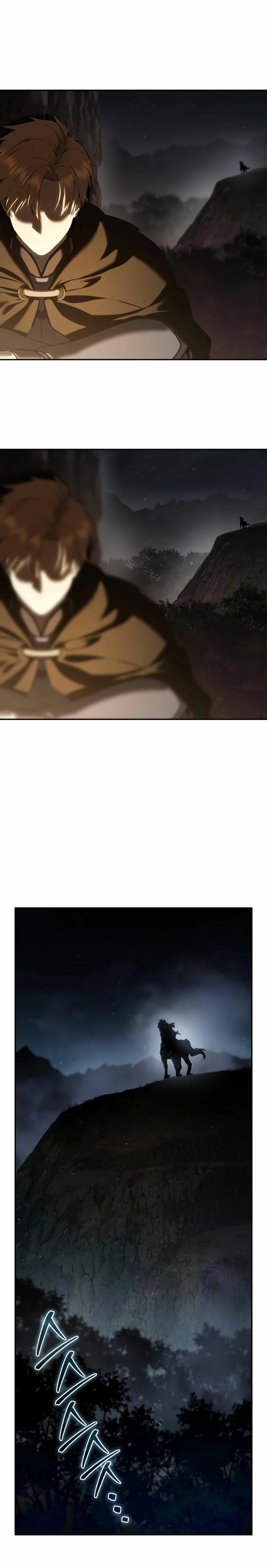 Read The Stellar Swordmaster ES Manga Online