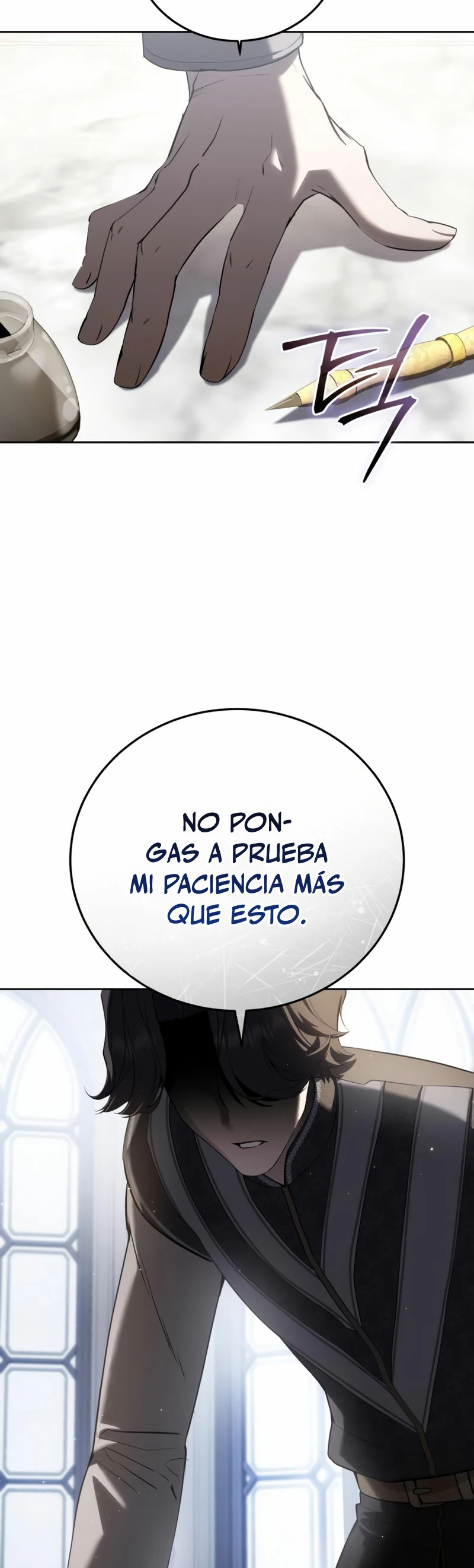 Read The Stellar Swordmaster ES Manga Online