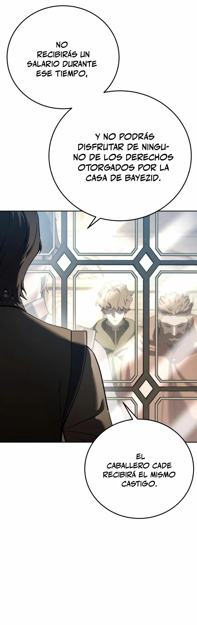 Read The Stellar Swordmaster ES Manga Online