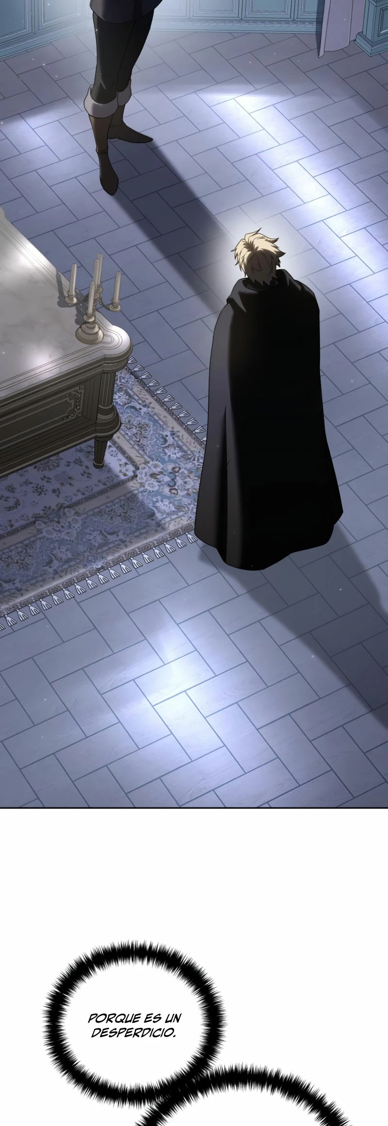 Read The Stellar Swordmaster ES Manga Online