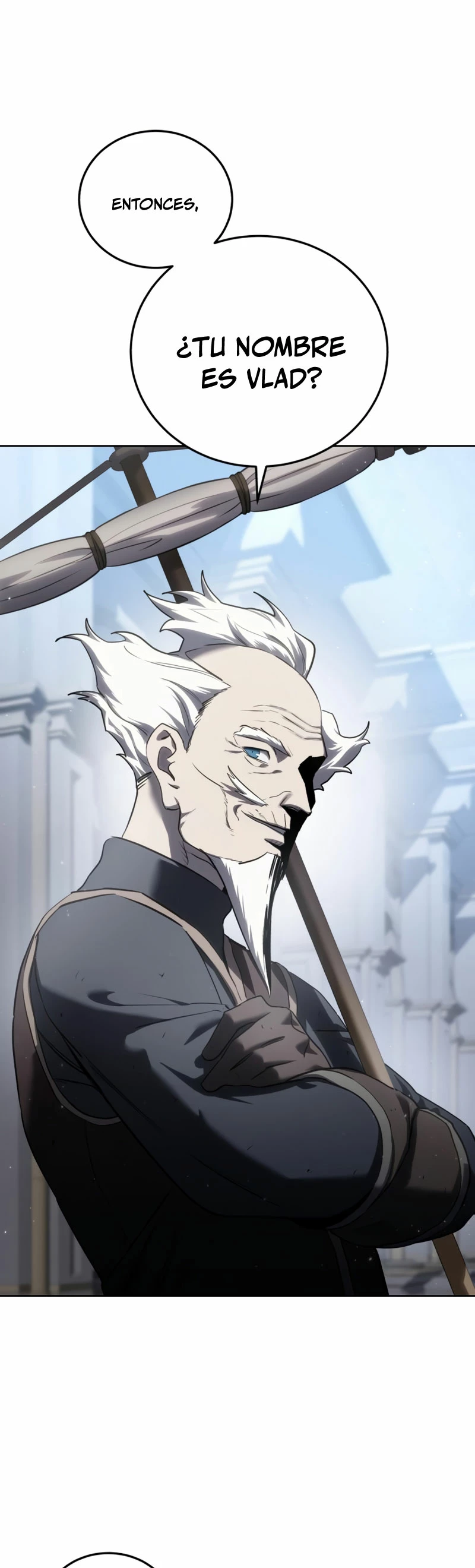 Read The Stellar Swordmaster ES Manga Online