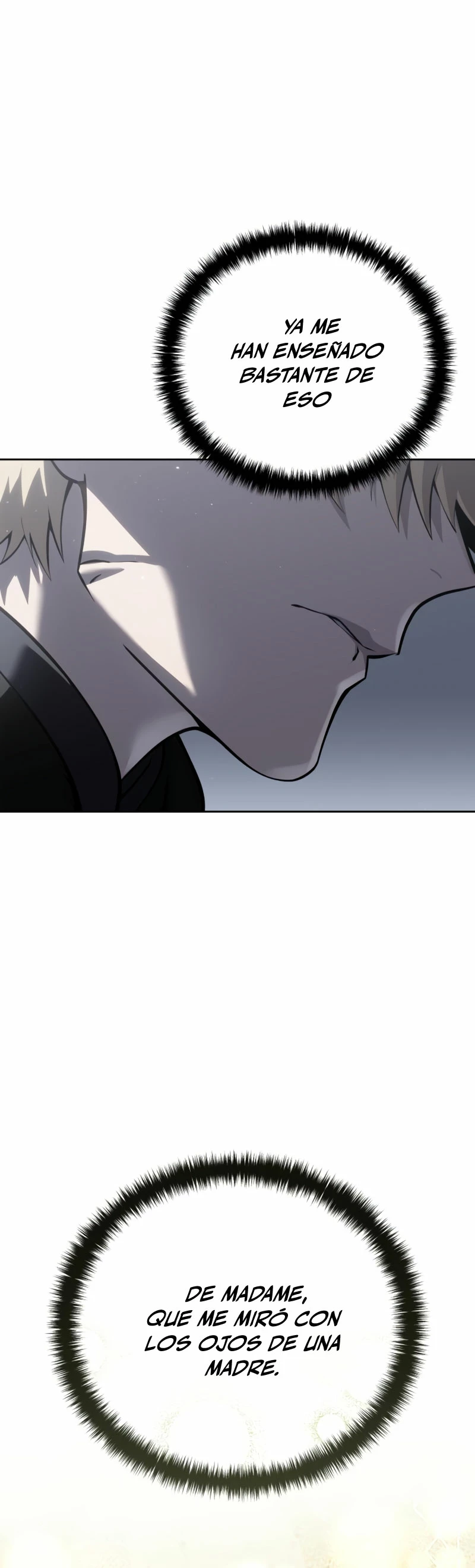 Read The Stellar Swordmaster ES Manga Online