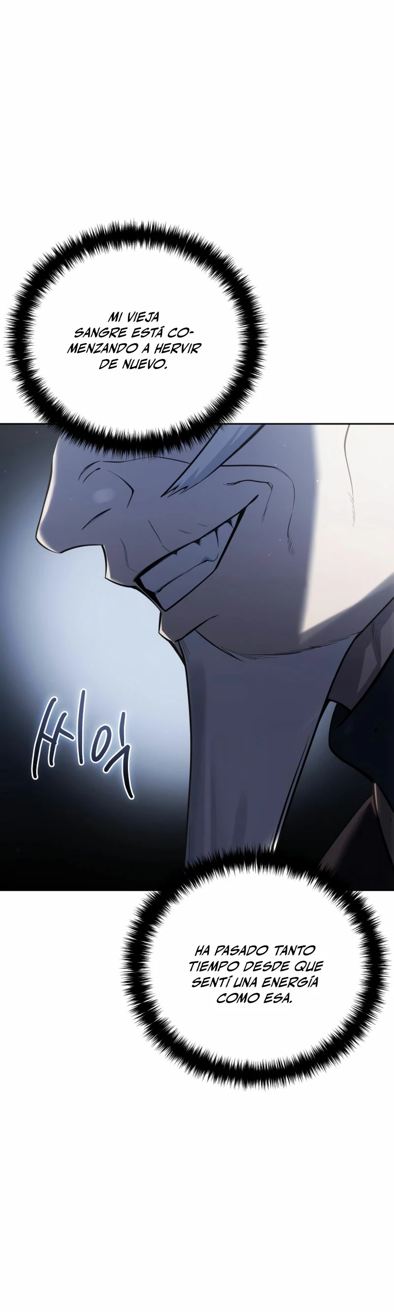 Read The Stellar Swordmaster ES Manga Online