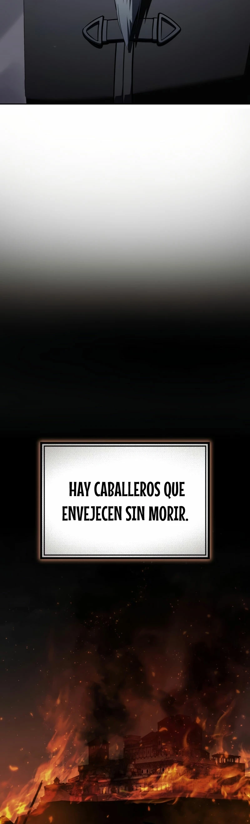 Read The Stellar Swordmaster ES Manga Online