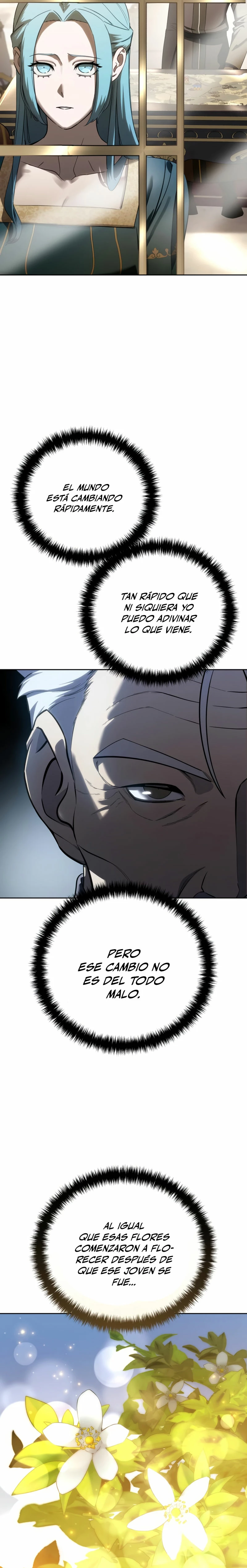 Read The Stellar Swordmaster ES Manga Online