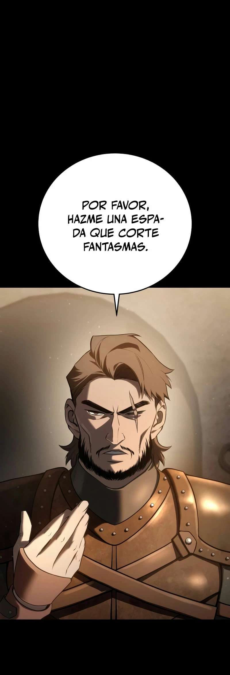 Read The Stellar Swordmaster ES Manga Online