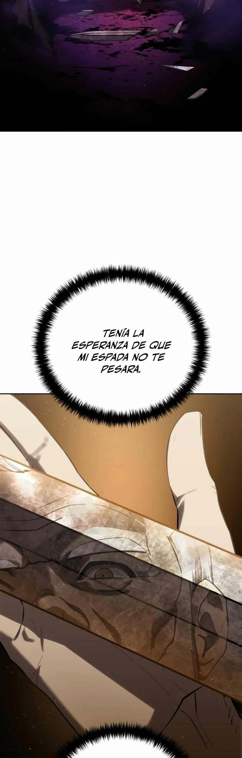 Read The Stellar Swordmaster ES Manga Online