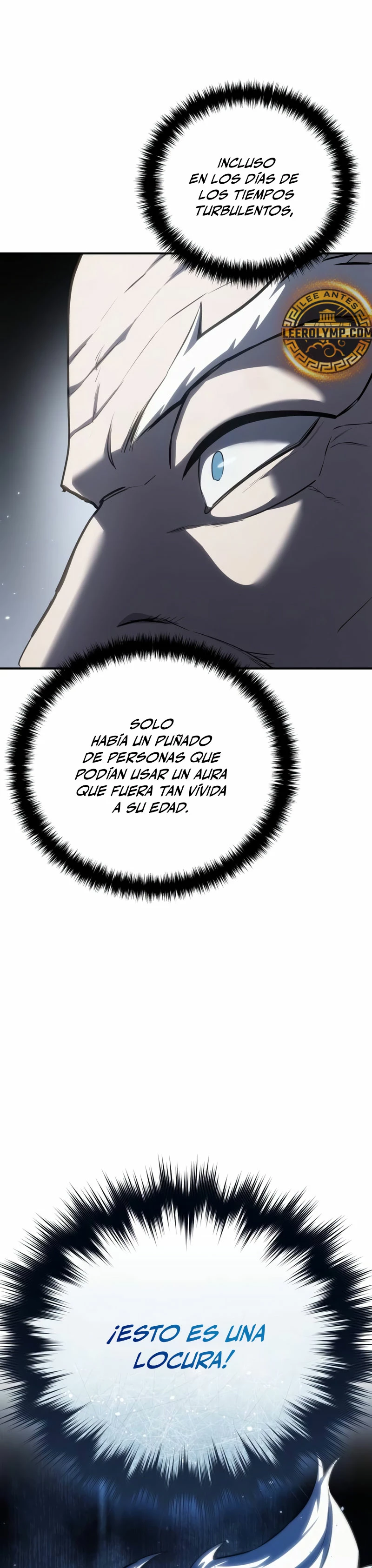 Read The Stellar Swordmaster ES Manga Online