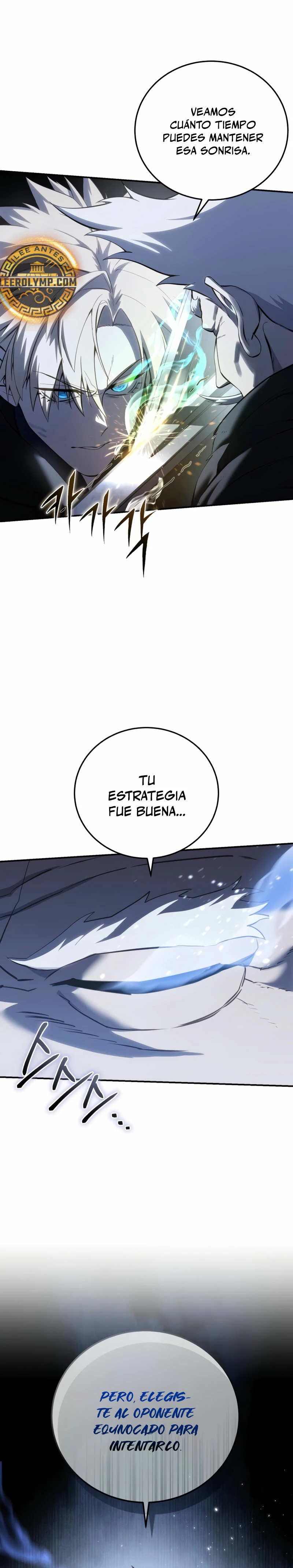 Read The Stellar Swordmaster ES Manga Online