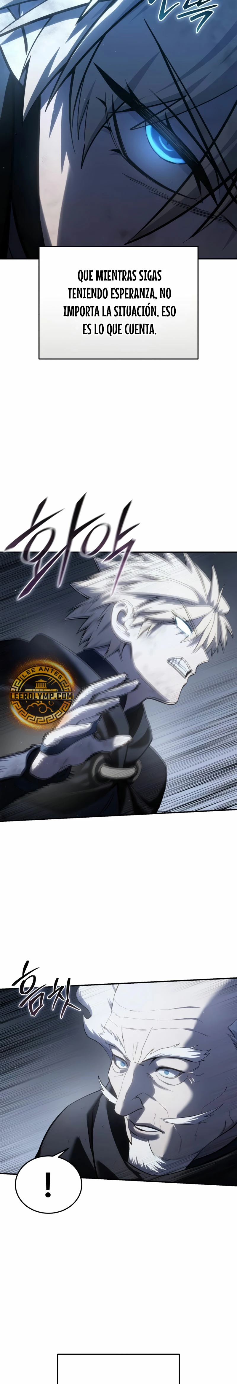 Read The Stellar Swordmaster ES Manga Online