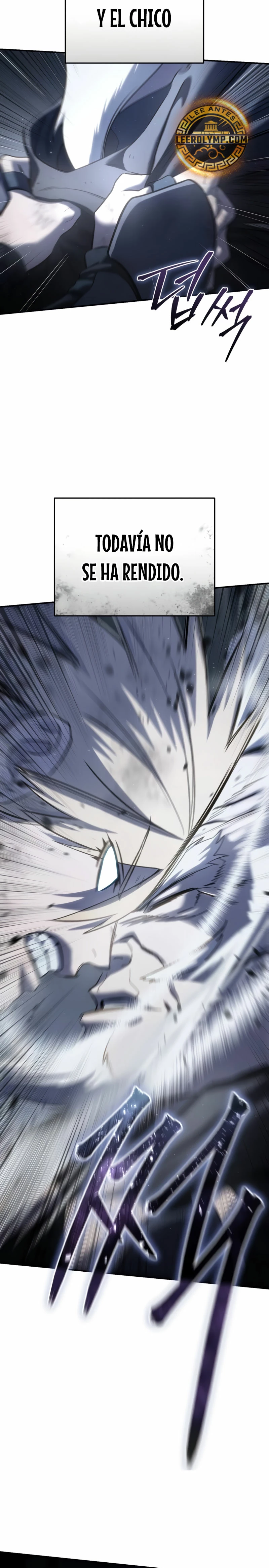 Read The Stellar Swordmaster ES Manga Online