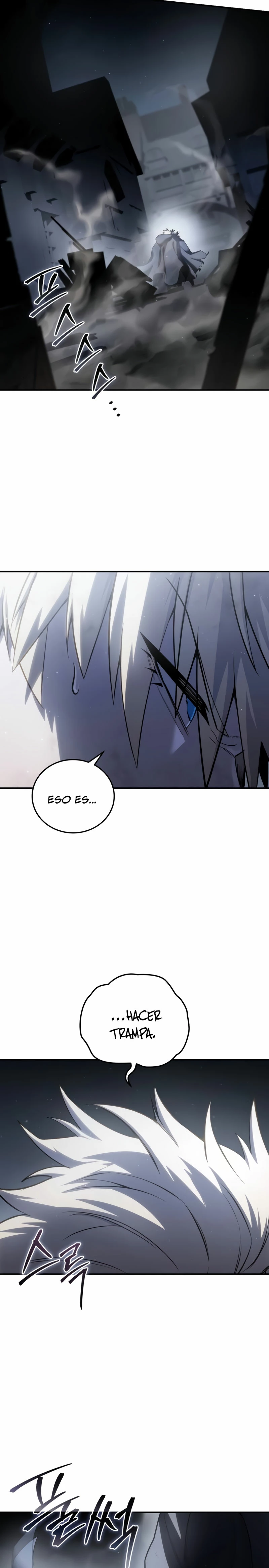 Read The Stellar Swordmaster ES Manga Online