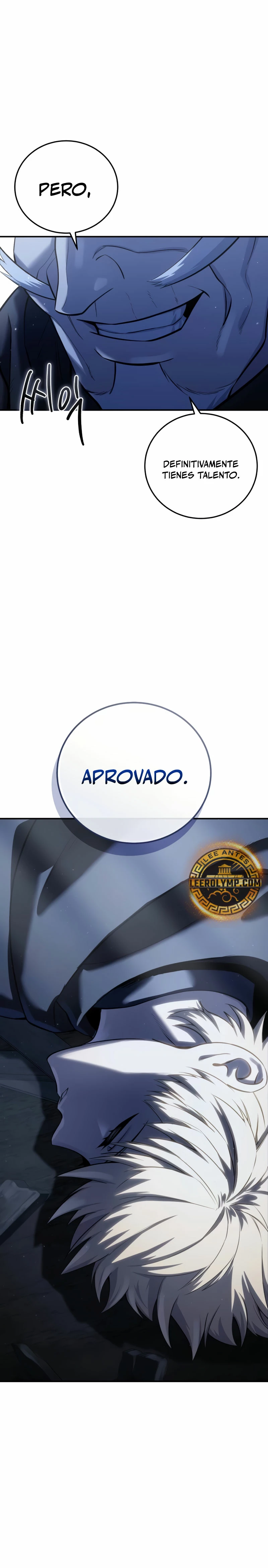 Read The Stellar Swordmaster ES Manga Online