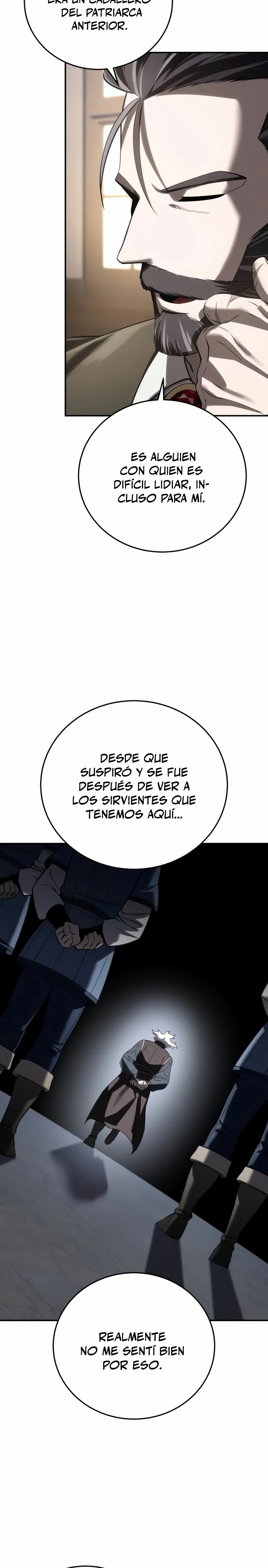 Read The Stellar Swordmaster ES Manga Online