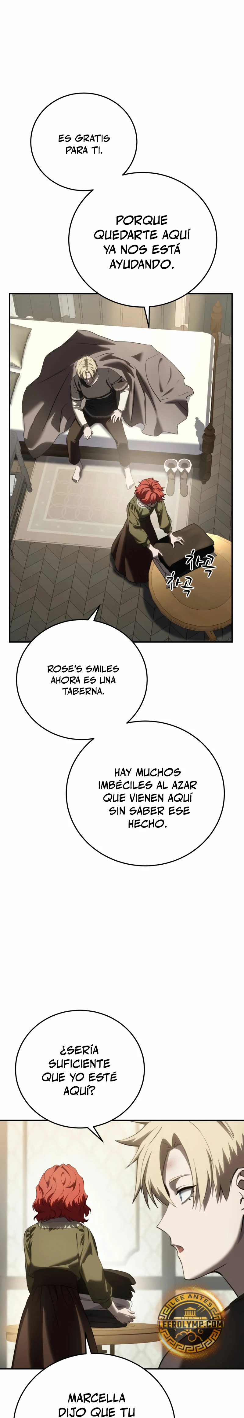 Read The Stellar Swordmaster ES Manga Online