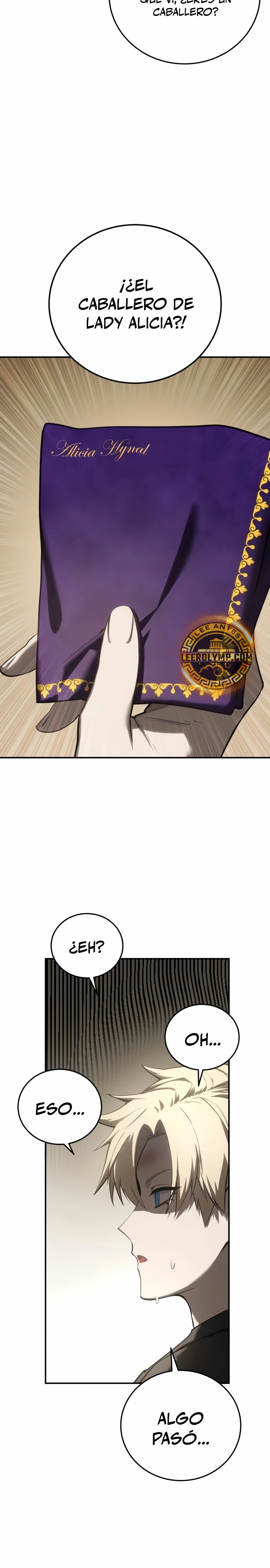 Read The Stellar Swordmaster ES Manga Online