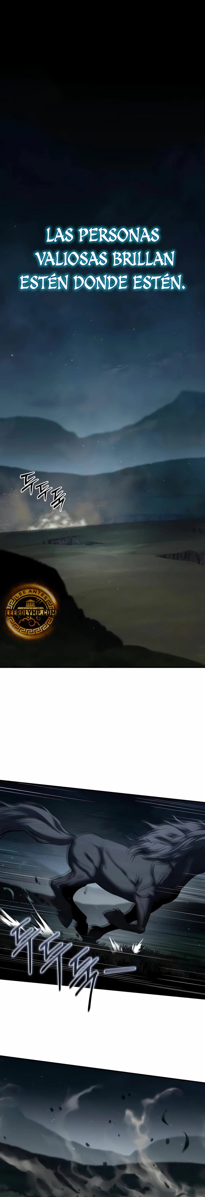 Read The Stellar Swordmaster ES Manga Online