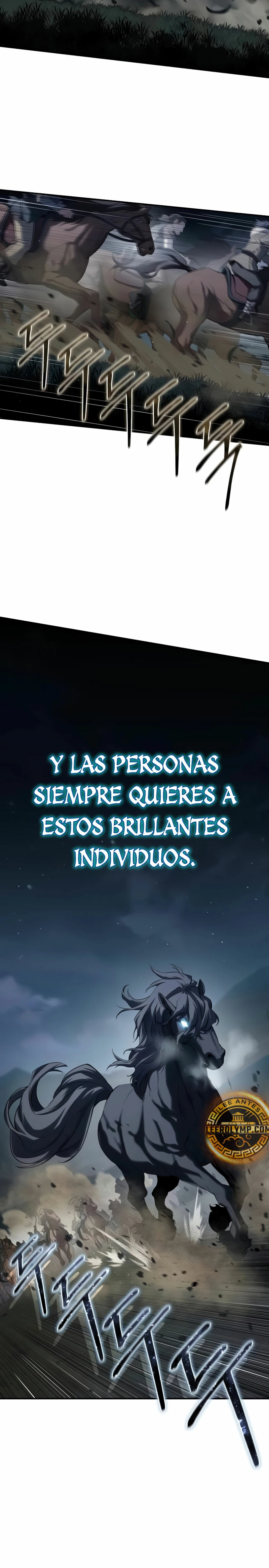 Read The Stellar Swordmaster ES Manga Online