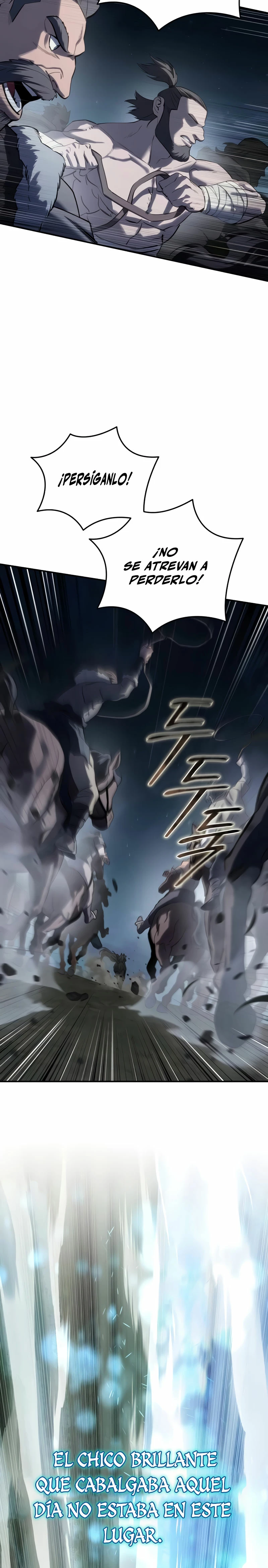 Read The Stellar Swordmaster ES Manga Online