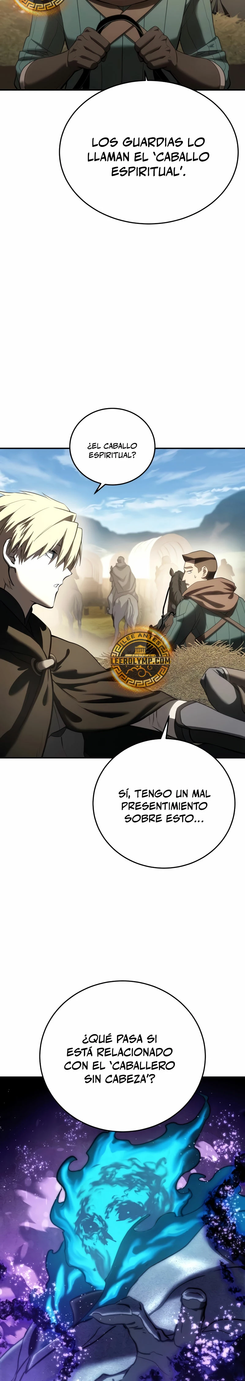 Read The Stellar Swordmaster ES Manga Online