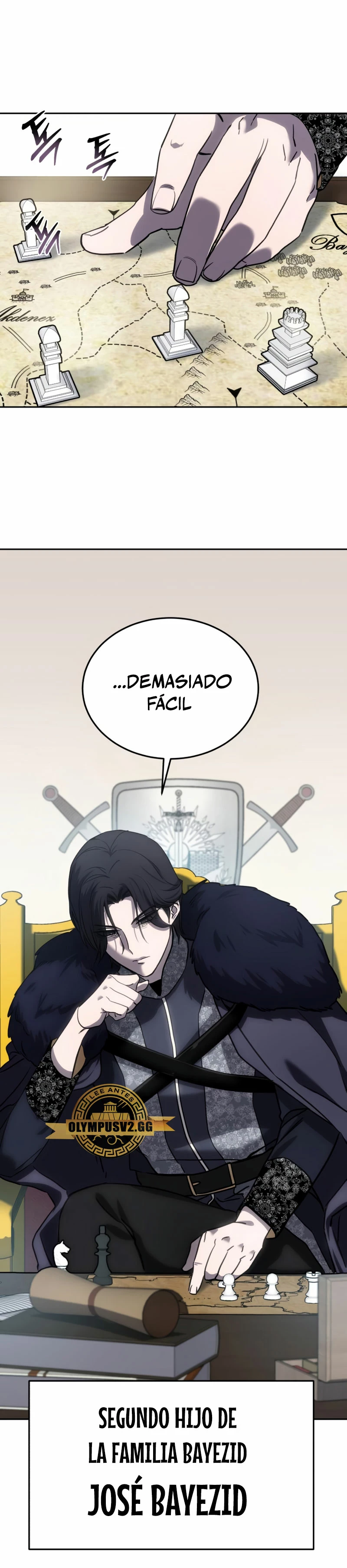 Read The Stellar Swordmaster ES Manga Online