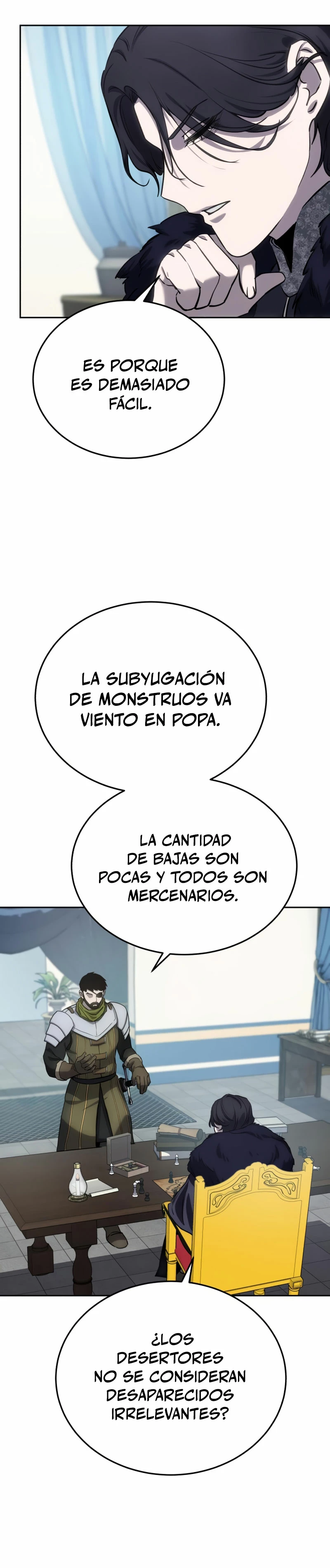 Read The Stellar Swordmaster ES Manga Online