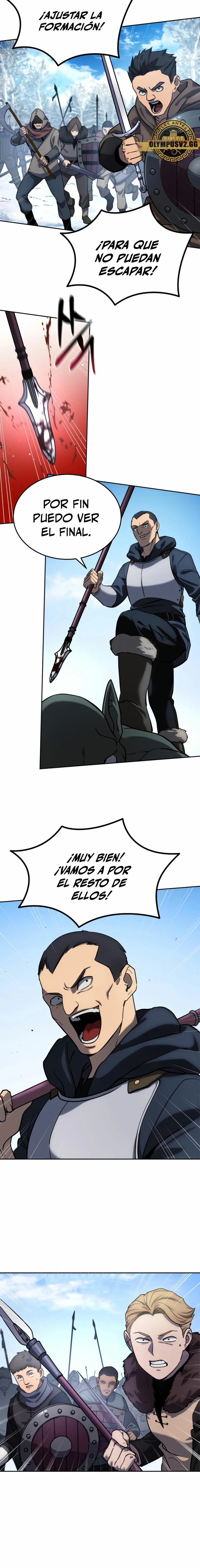 Read The Stellar Swordmaster ES Manga Online