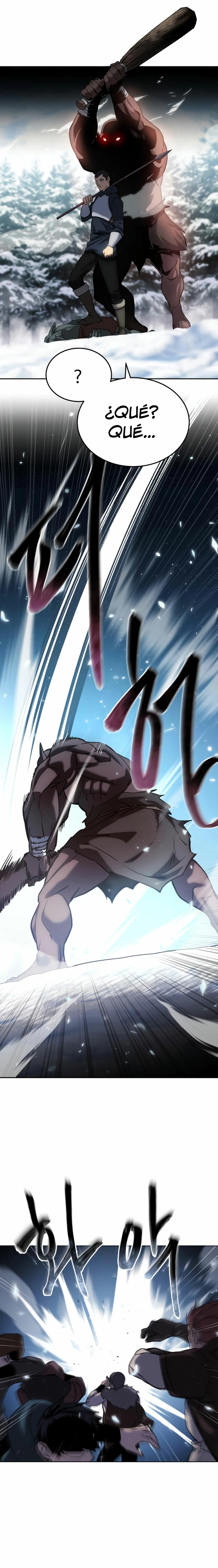Read The Stellar Swordmaster ES Manga Online