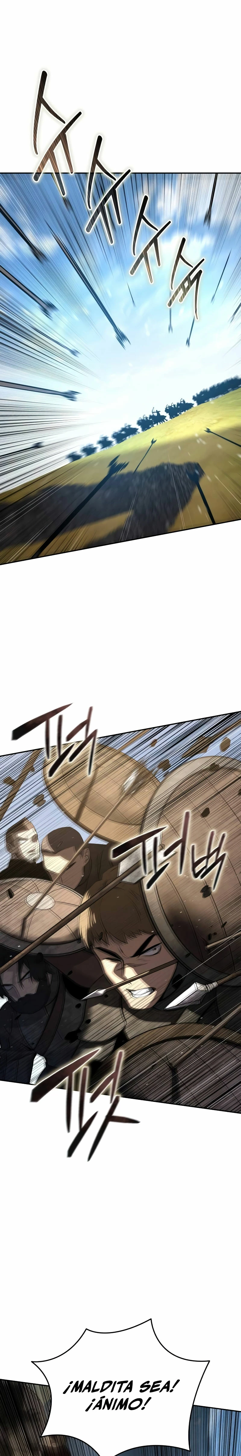 Read The Stellar Swordmaster ES Manga Online