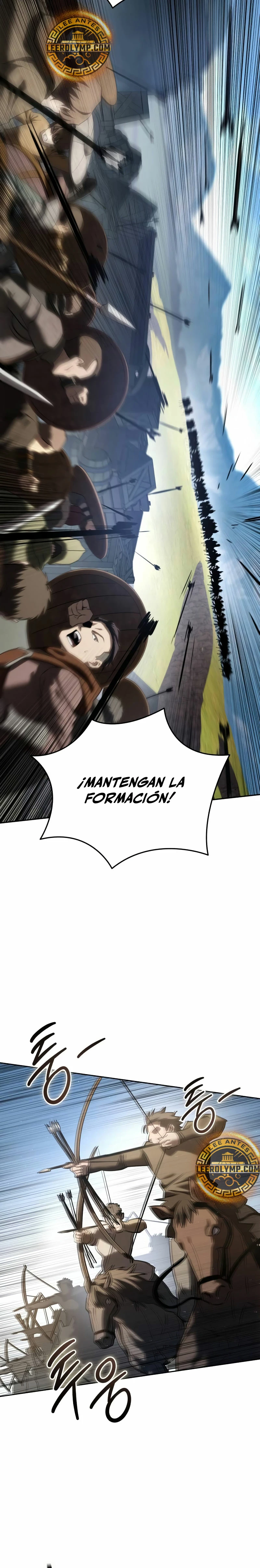 Read The Stellar Swordmaster ES Manga Online