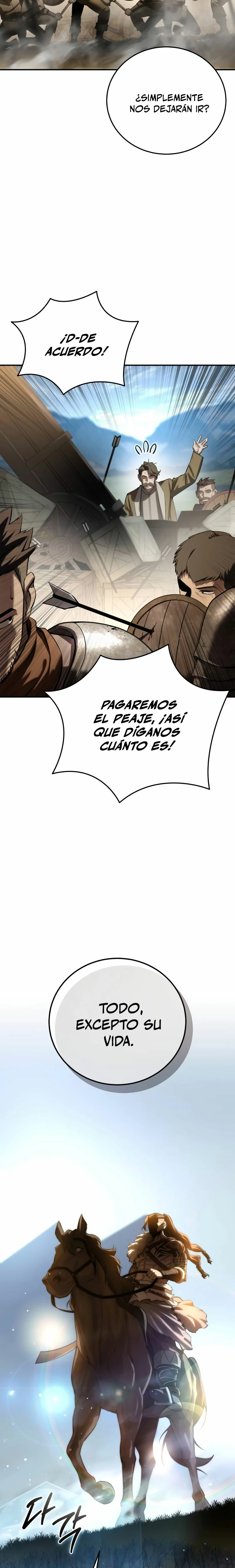 Read The Stellar Swordmaster ES Manga Online