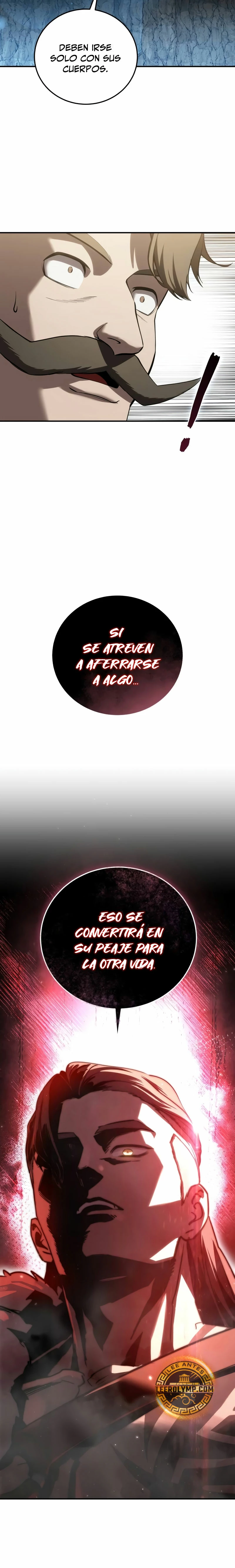 Read The Stellar Swordmaster ES Manga Online