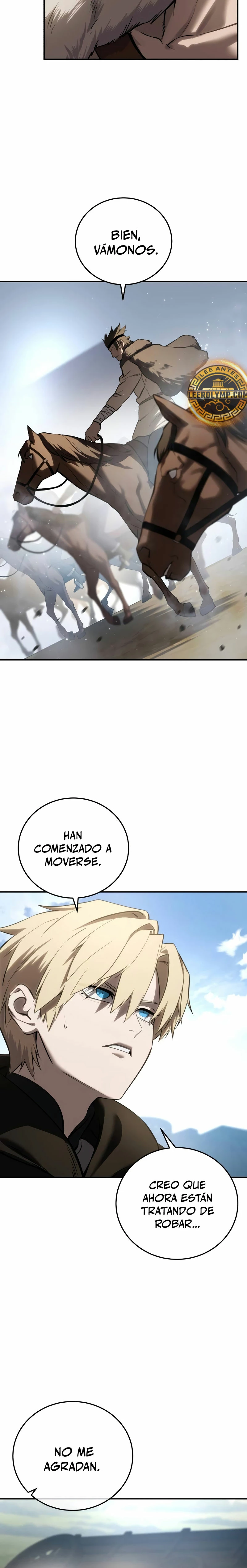 Read The Stellar Swordmaster ES Manga Online