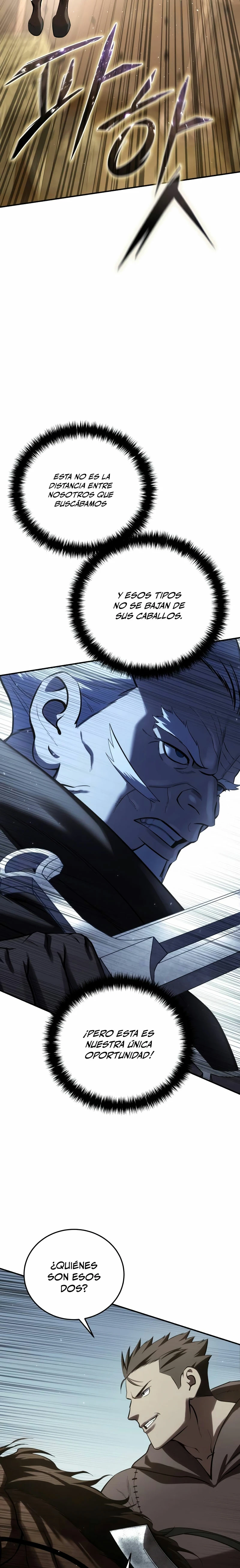 Read The Stellar Swordmaster ES Manga Online