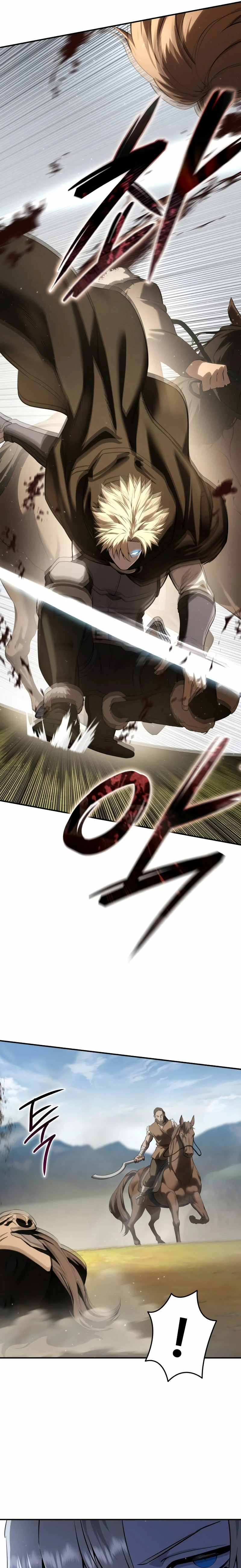 Read The Stellar Swordmaster ES Manga Online