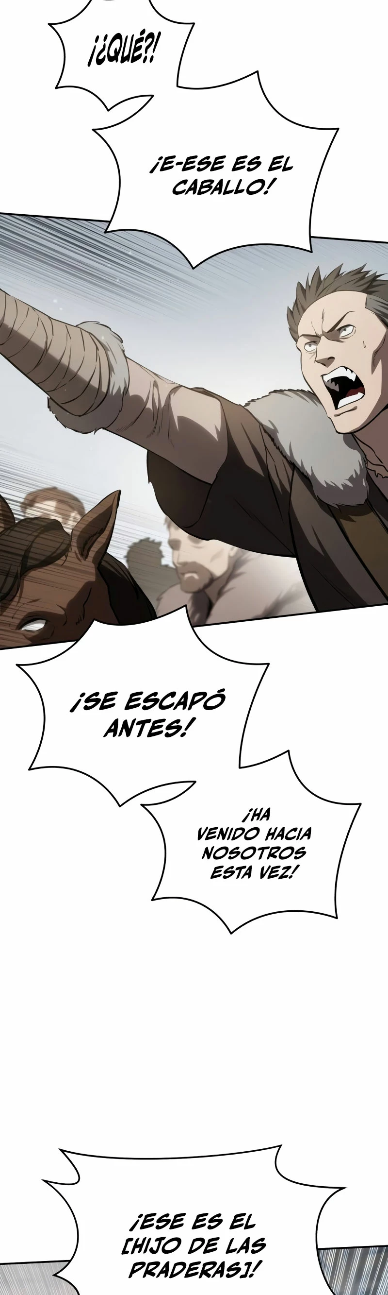 Read The Stellar Swordmaster ES Manga Online