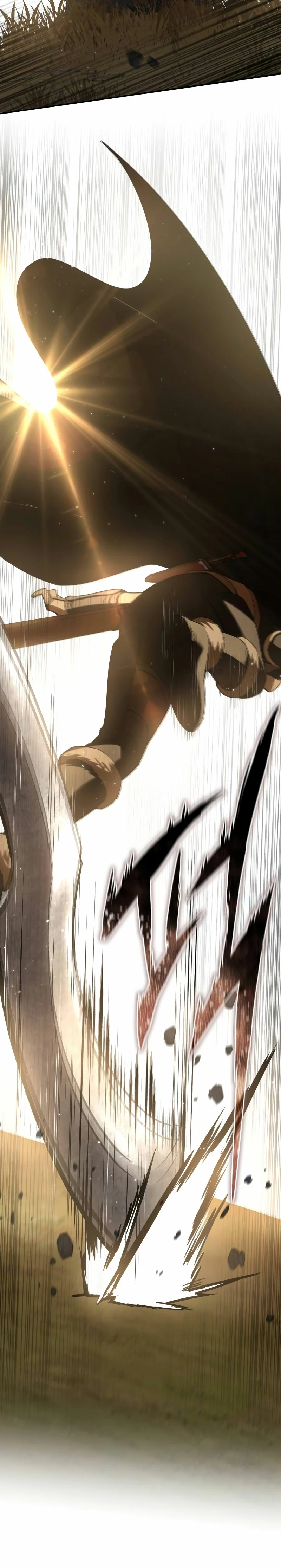 Read The Stellar Swordmaster ES Manga Online