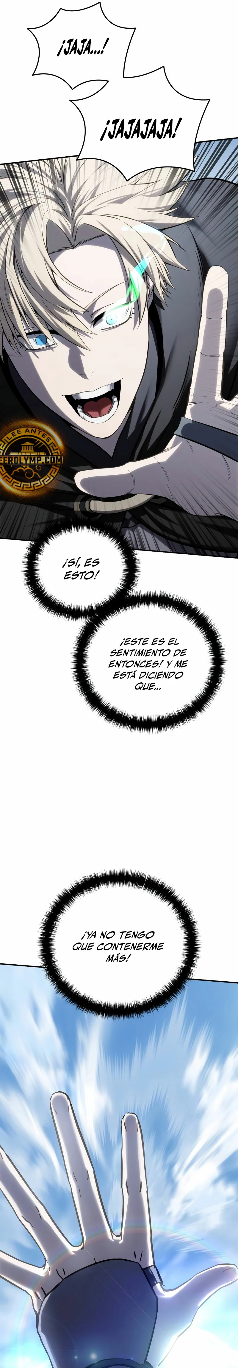 Read The Stellar Swordmaster ES Manga Online