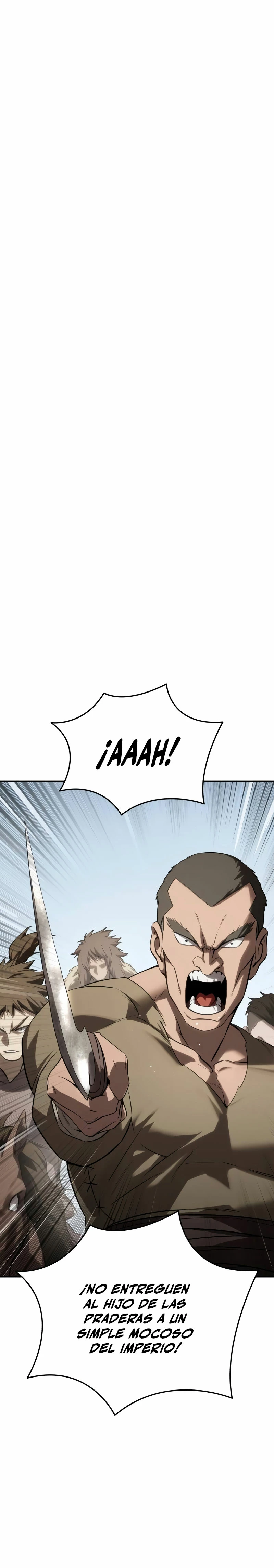 Read The Stellar Swordmaster ES Manga Online