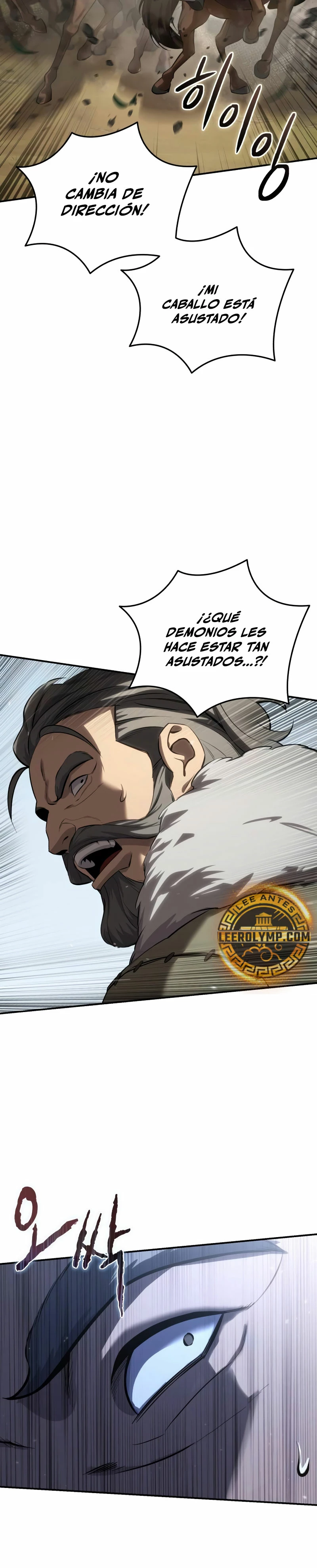 Read The Stellar Swordmaster ES Manga Online