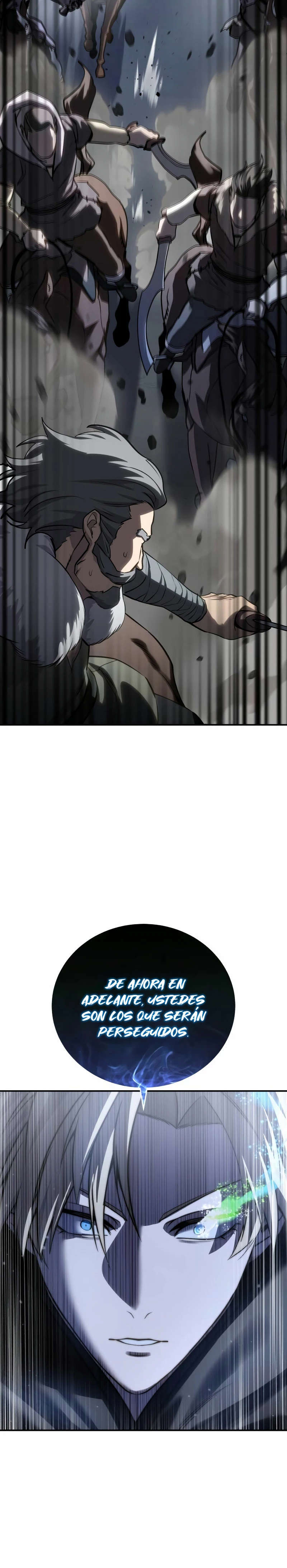 Read The Stellar Swordmaster ES Manga Online