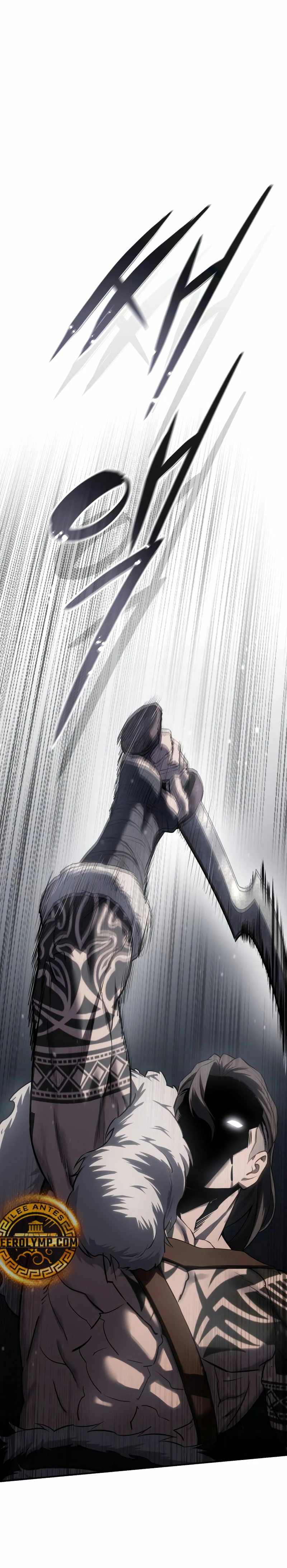 Read The Stellar Swordmaster ES Manga Online