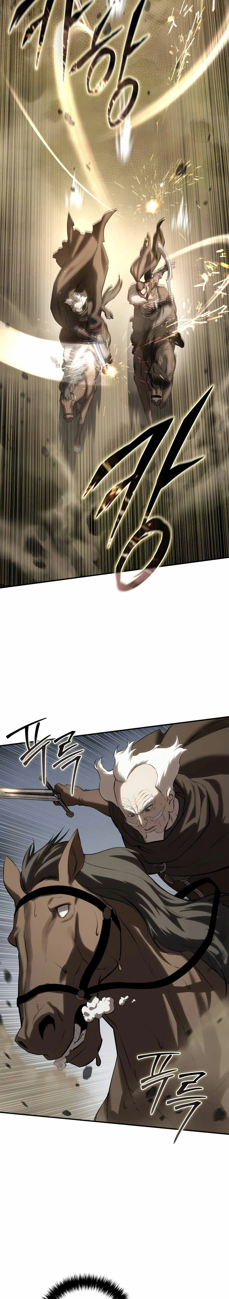 Read The Stellar Swordmaster ES Manga Online