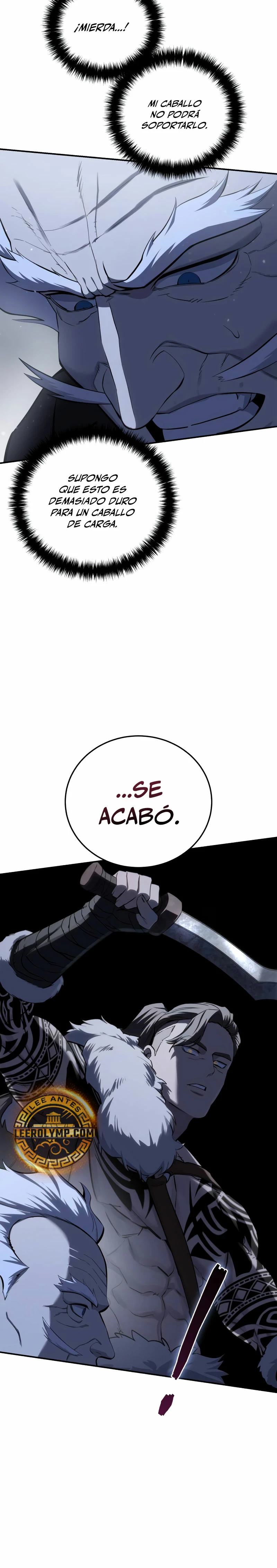 Read The Stellar Swordmaster ES Manga Online