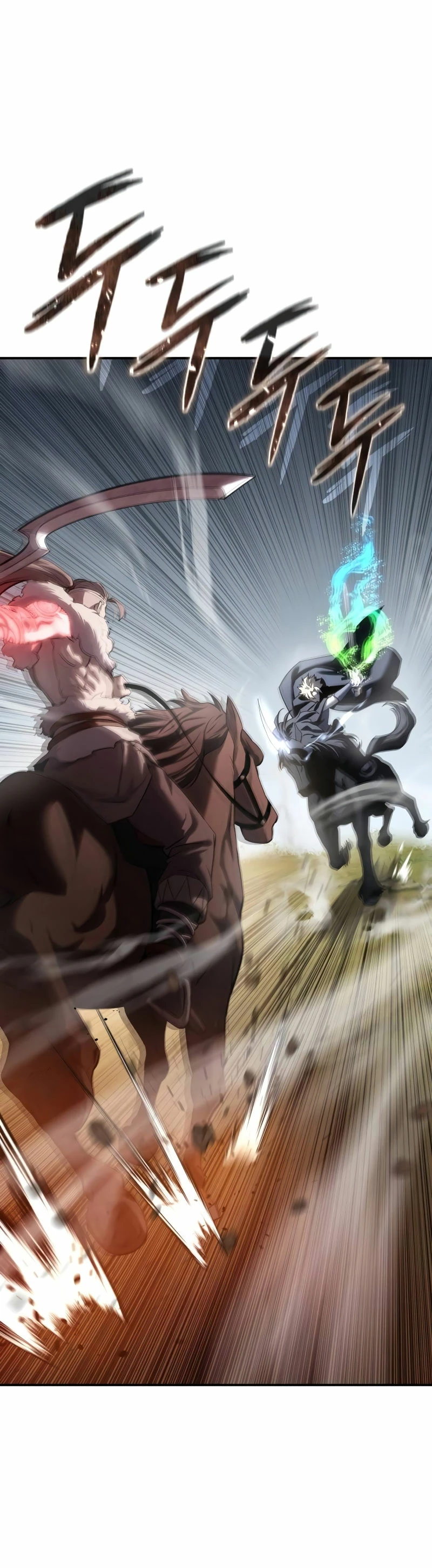 Read The Stellar Swordmaster ES Manga Online