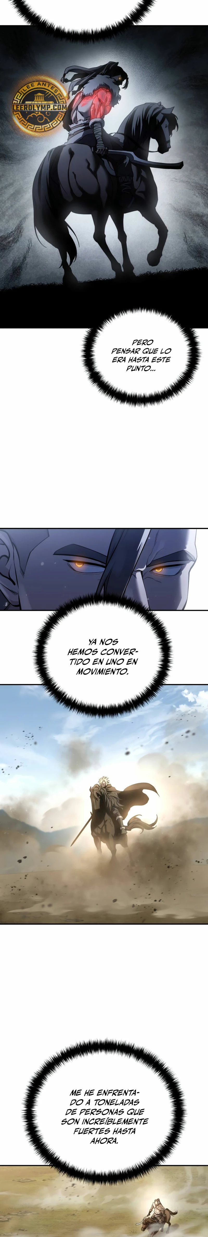 Read The Stellar Swordmaster ES Manga Online