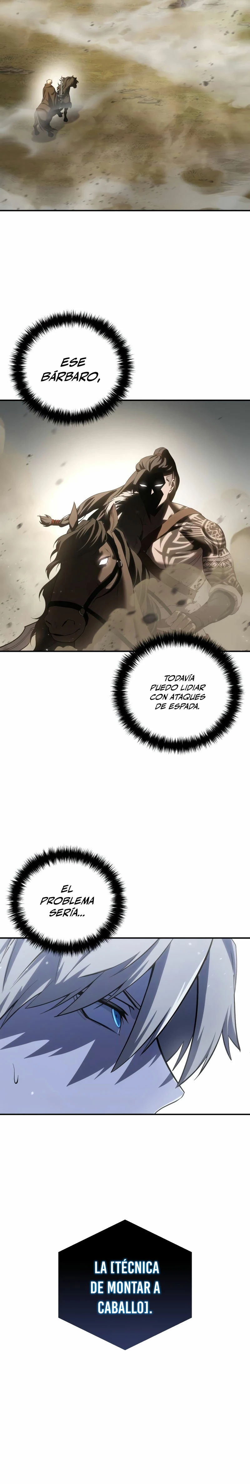 Read The Stellar Swordmaster ES Manga Online