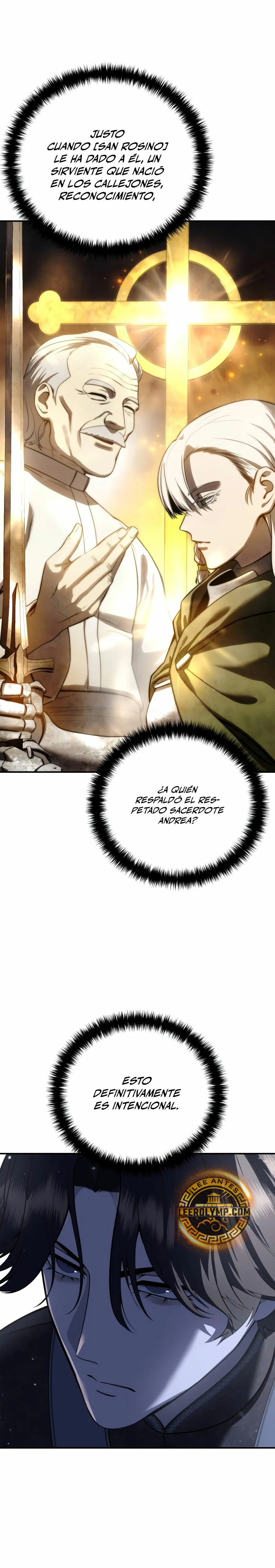 Read The Stellar Swordmaster ES Manga Online